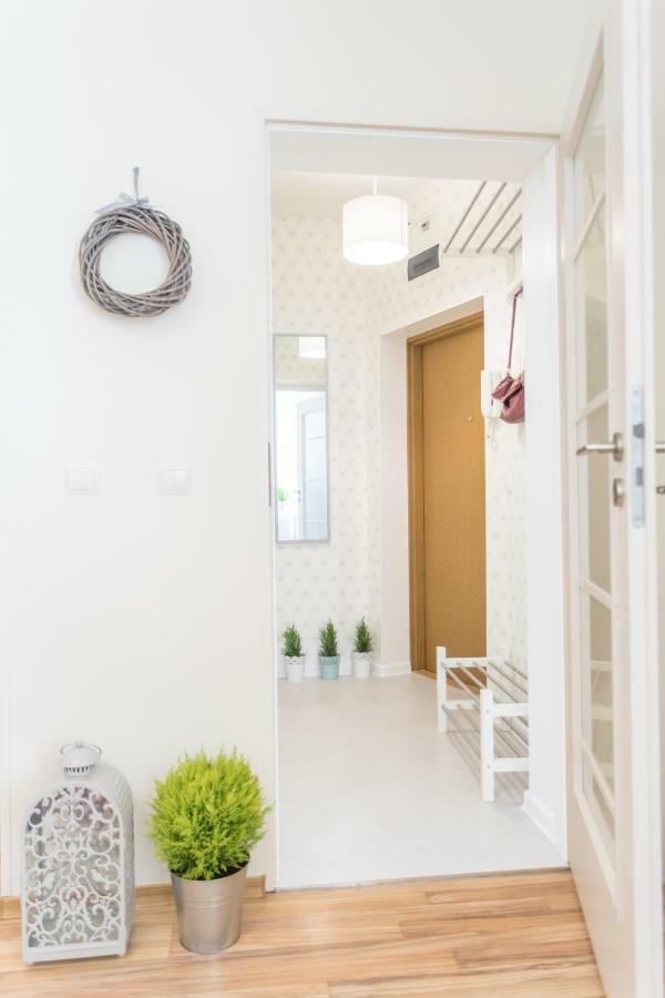 Kamienica Nad Motlawa Διαμέρισμα Γκντανσκ Εξωτερικό φωτογραφία